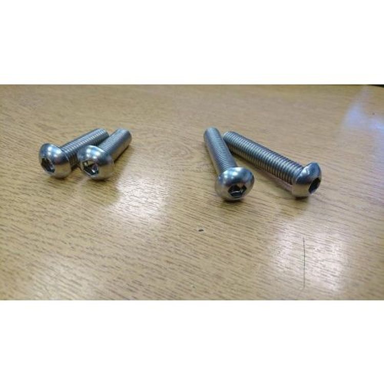 Indian Scout Replacement Shock Absorber Bolts